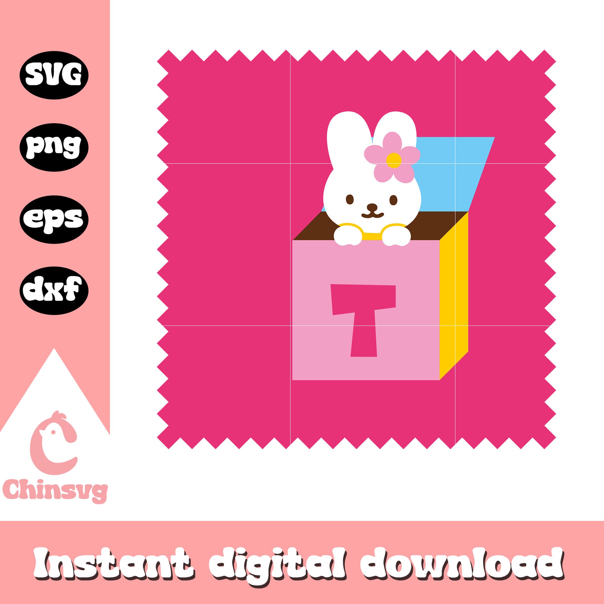 Hello kitty and t alphabet stamp svg, hello kitty stamps​ svg