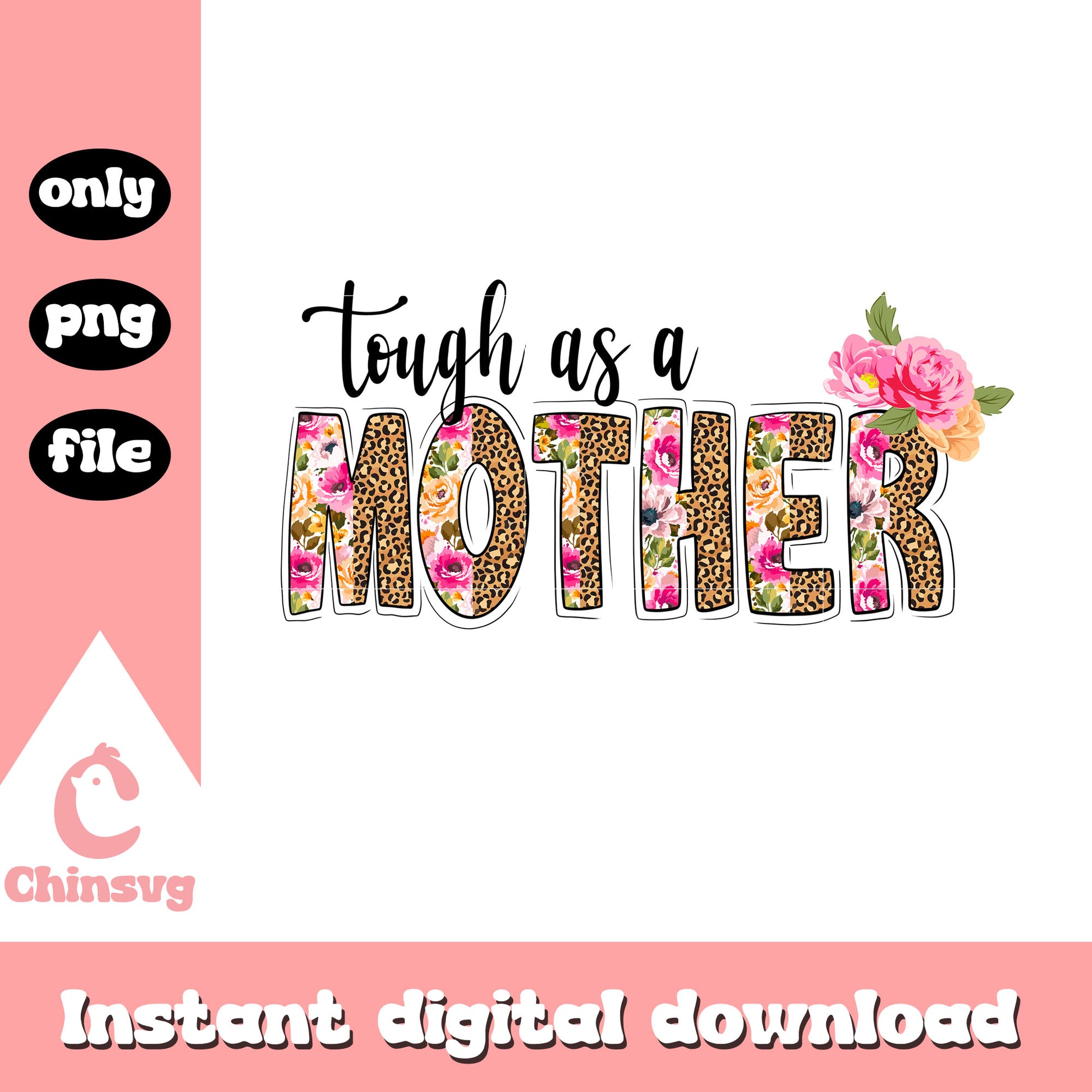 Touch as a mother png, mother png, mothers day quotes png